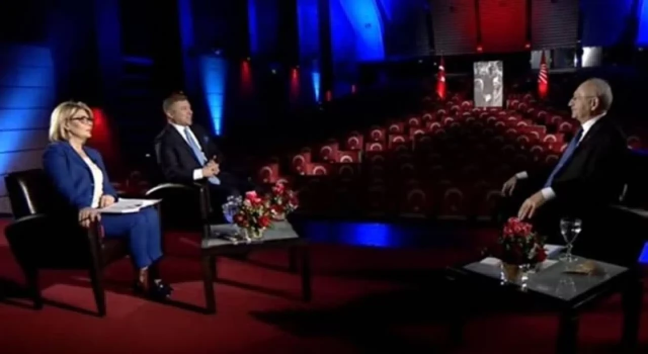 Kılıçdaroğlu: Seçim birinci turda biter