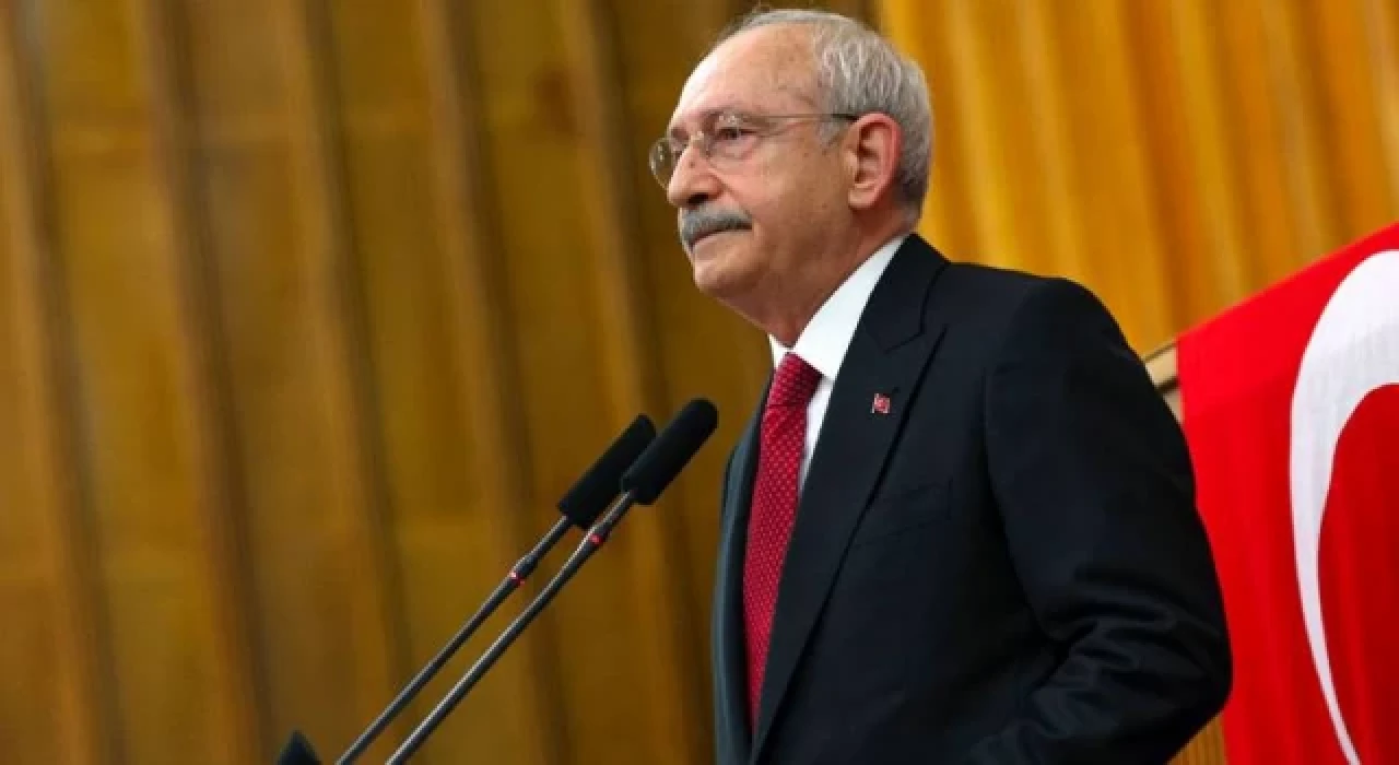 Kılıçdaroğlu, Twitter profiline ’13. Cumhurbaşkanı adayı’ yazısını ekledi