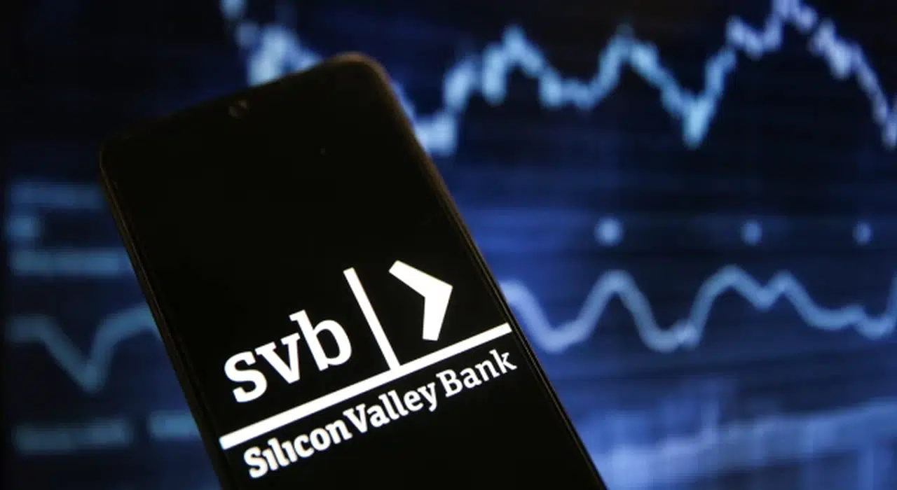 Krizin ilk işareti olmuştu: Silicon Valley Bank satıldı
