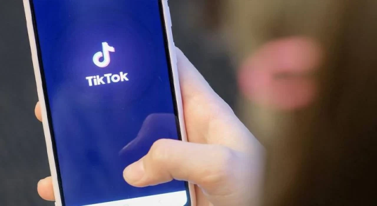 Küçük yaştaki TikTok kullanıcılarına süre limiti geliyor