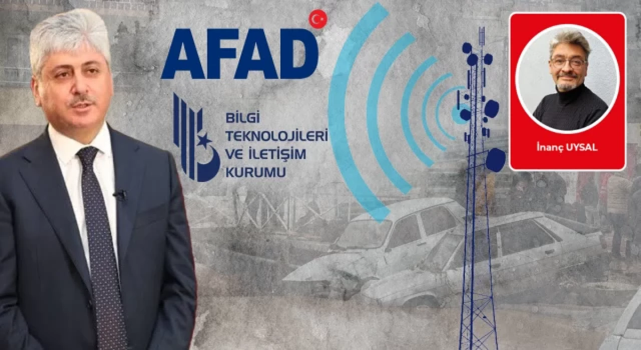 İnanç Uysal yazdı: Neremiz doğru ki