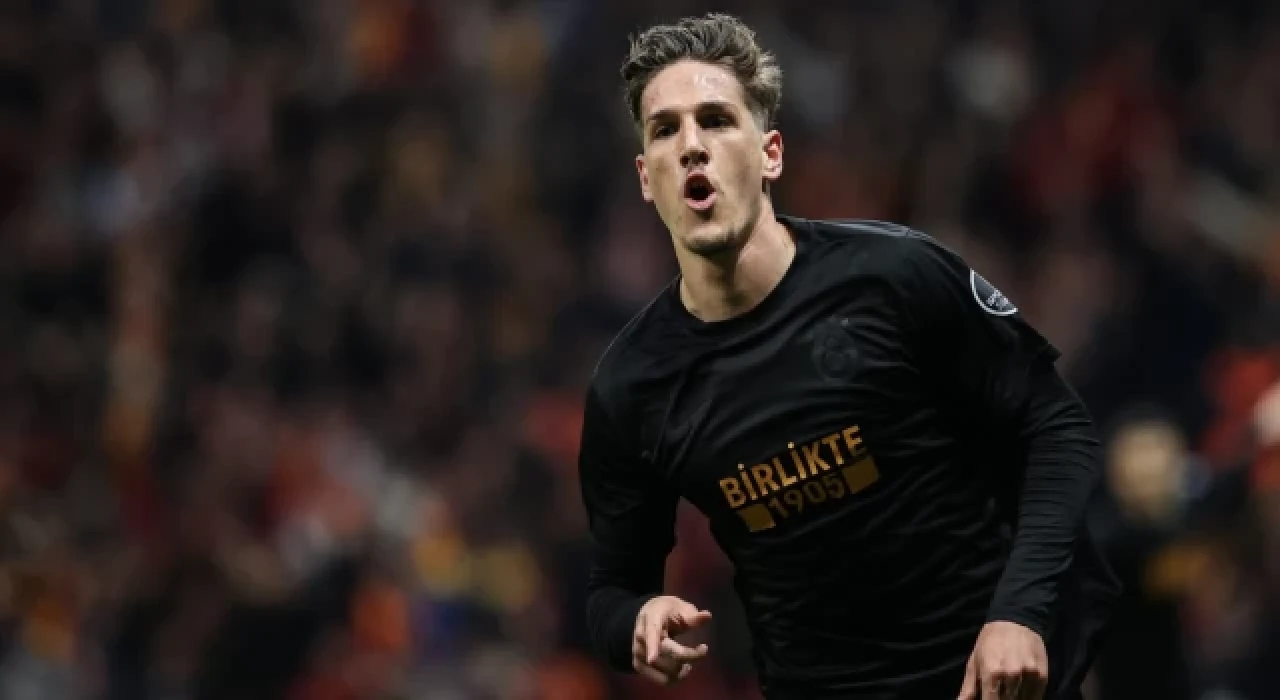 Nicolo Zaniolo İtalya Milli Takımı’na alınmadı