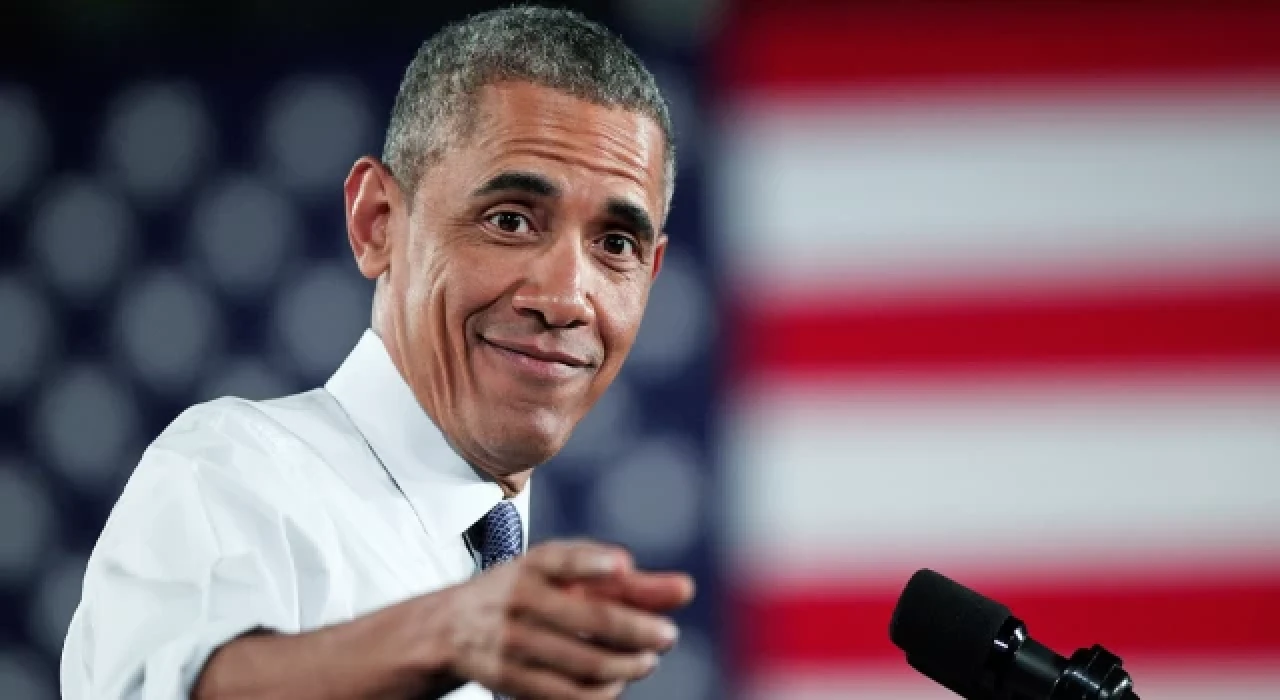 Obama, başkanlık dönemindeki en büyük pişmanlığını anlattı