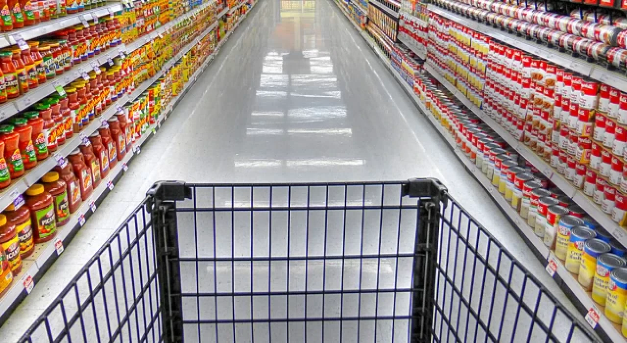 Perakende ve inşaat sektörlerinde güven endeksi geriledi