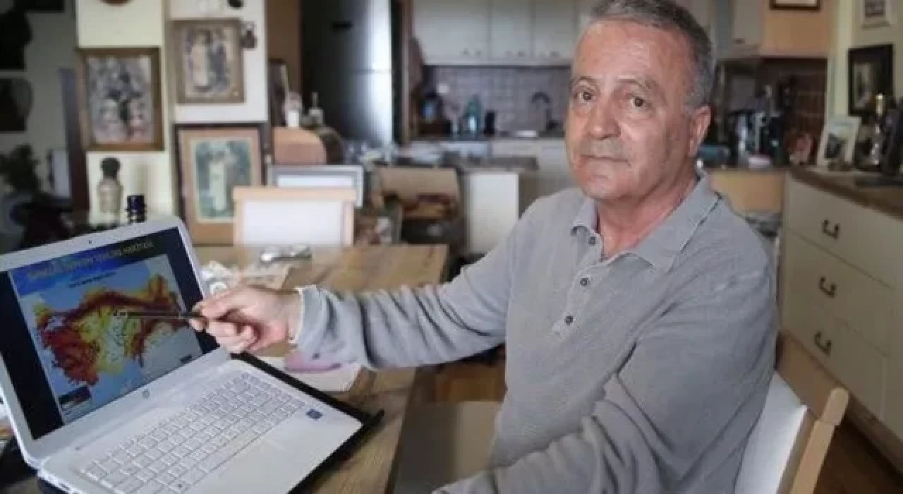 Prof. Dr. İnan: Akdeniz'de büyük bir tsunami olacağını düşünmüyoruz