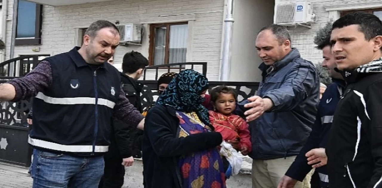 Ramazan’da vatandaşın duygularını istismar edenlere operasyon