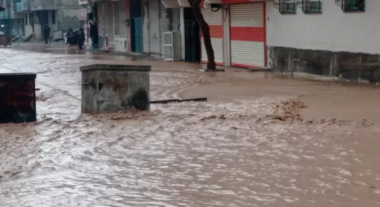 Sahte hesap, Şanlıurfa'da okulları tatil etti
