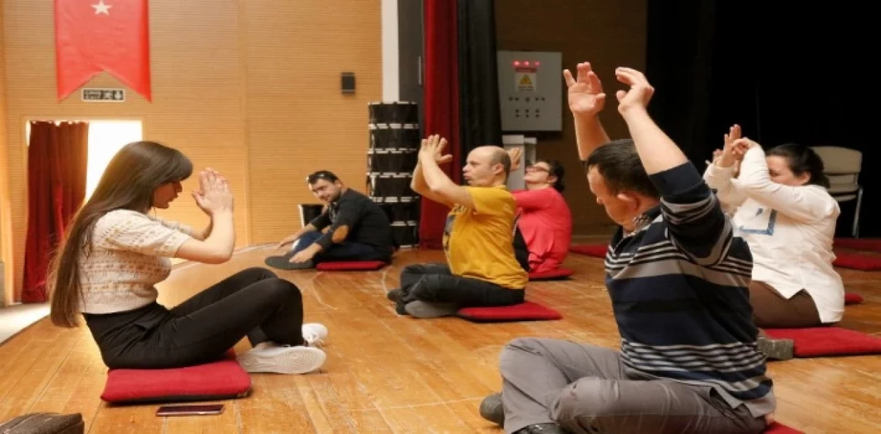 Sakarya’da ’engelsiz’ doğru nefes