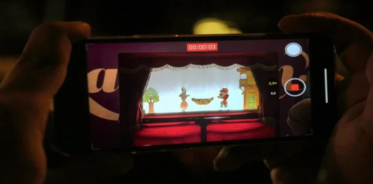 Sakarya’da Ramazan akşamları çok keyifli