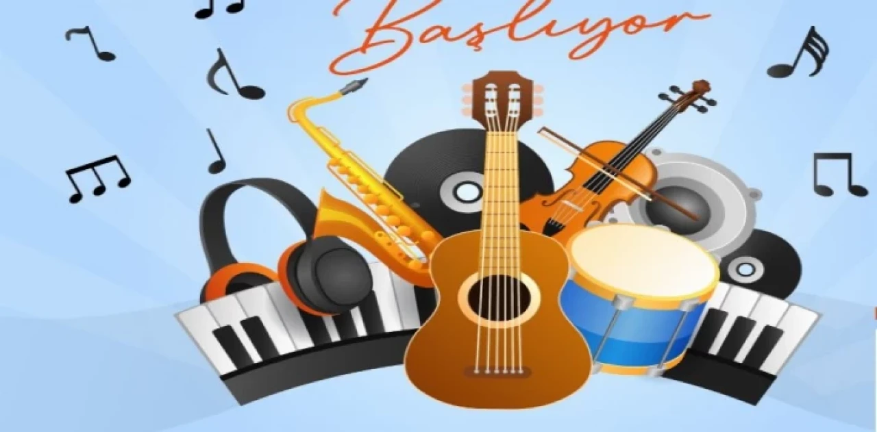 Sanat Akademisi depremzede gençleri bekliyor