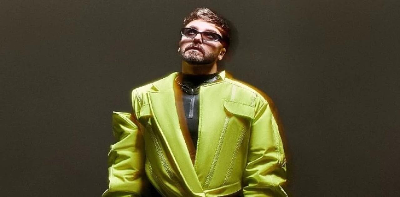 Sefo’dan Beklenen Yeni Şarkı: ”Veda Saati”