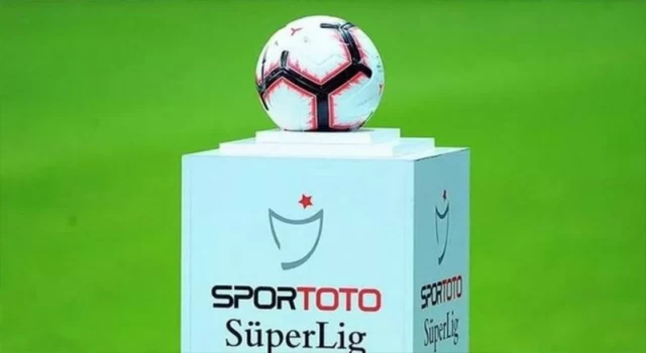 Süper Lig’de gelecek iki hafta karşılaşmaları şifresiz yayınlanacak
