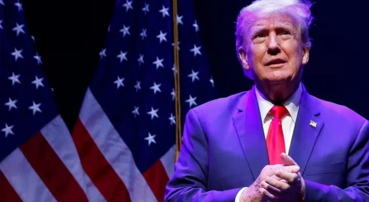 Trump'ın tutuklanması olasılığı ile ABD'de polis teşkilatları alarmda