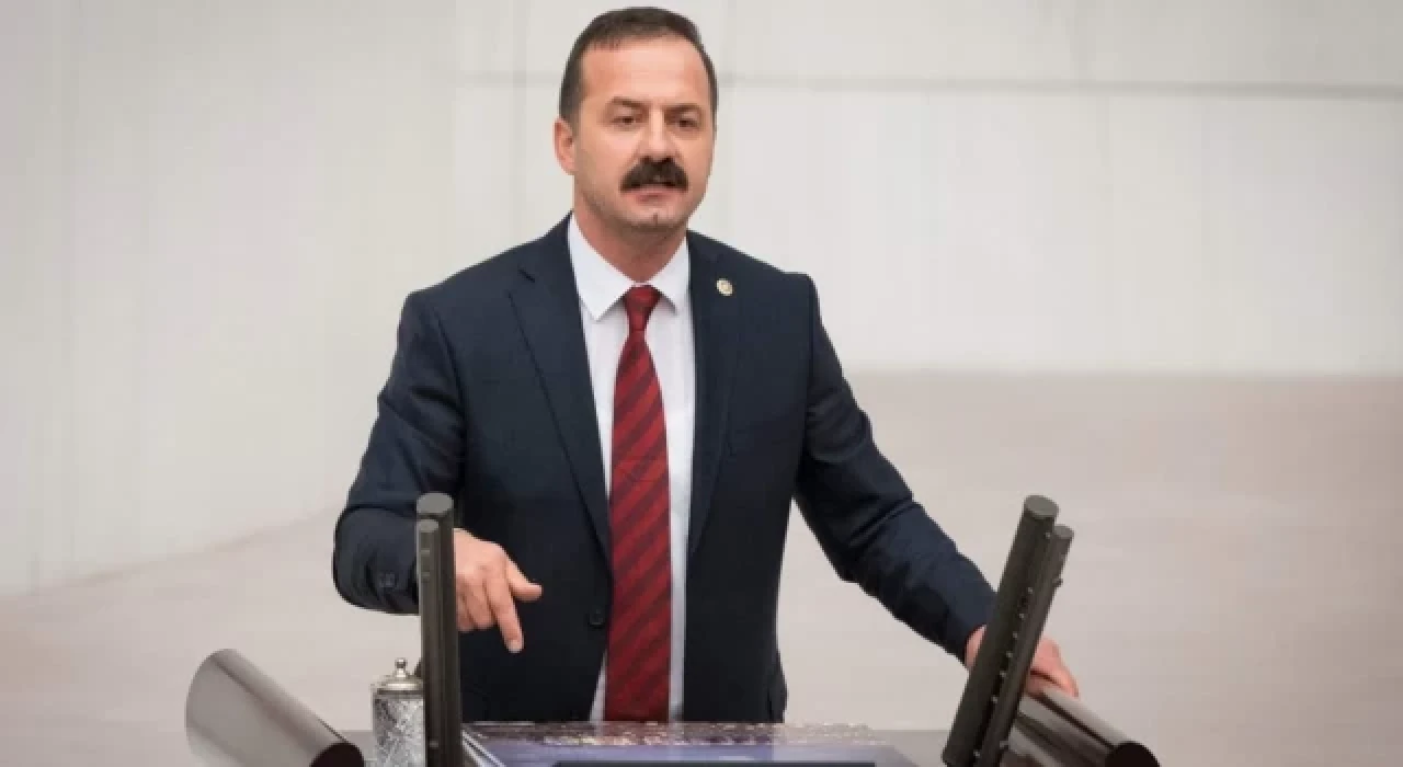 Yavuz Ağıralioğlu: Pozisyonum partime yük olmaya başlamıştı