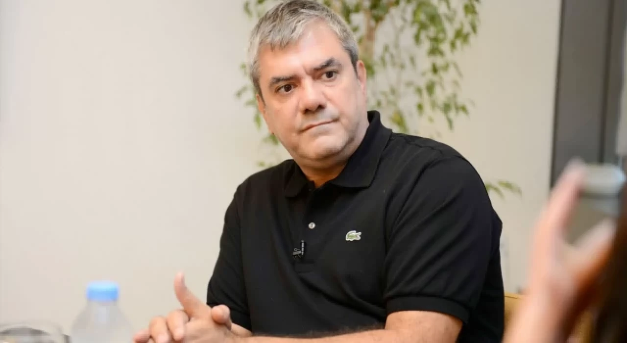 Yılmaz Özdil, Sözcü gazetesinden ayrıldığını duyurdu