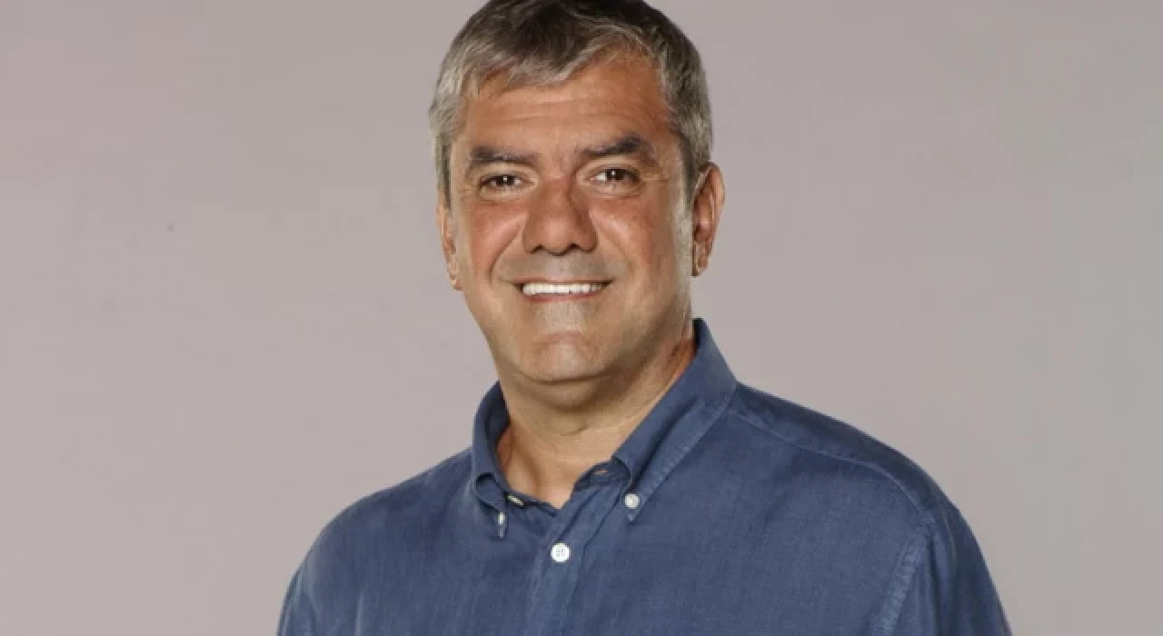 Yılmaz Özdil Sözcü TV'den ayrıldı