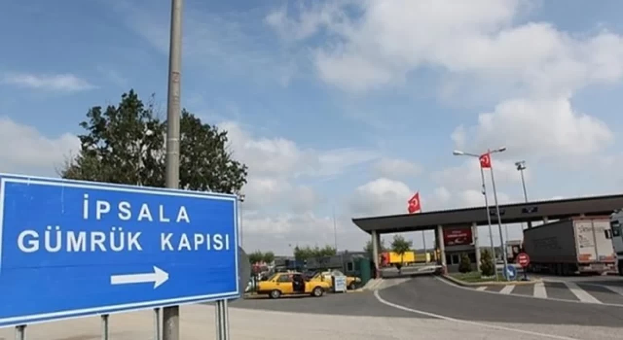 YSK açıkladı: Oy kullanılacak gümrük kapıları hangileri?