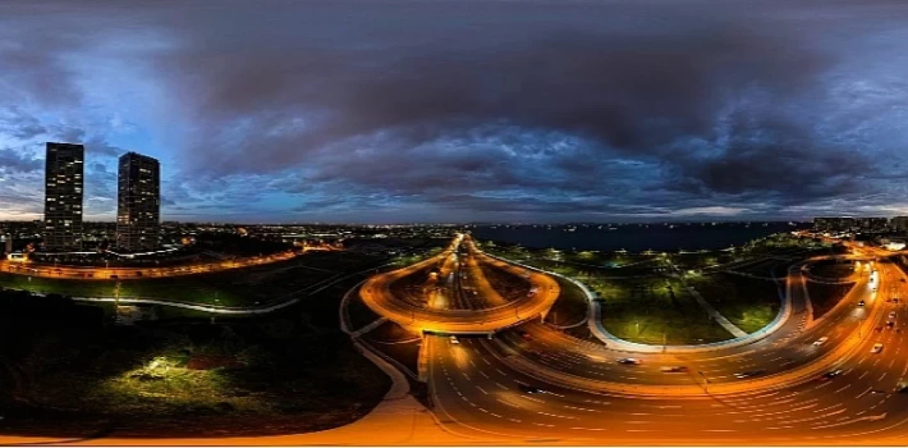 Zeytinburnu’nu En İyi Anlatan Kareler İçin Deklanşöre Basma Zamanı..!