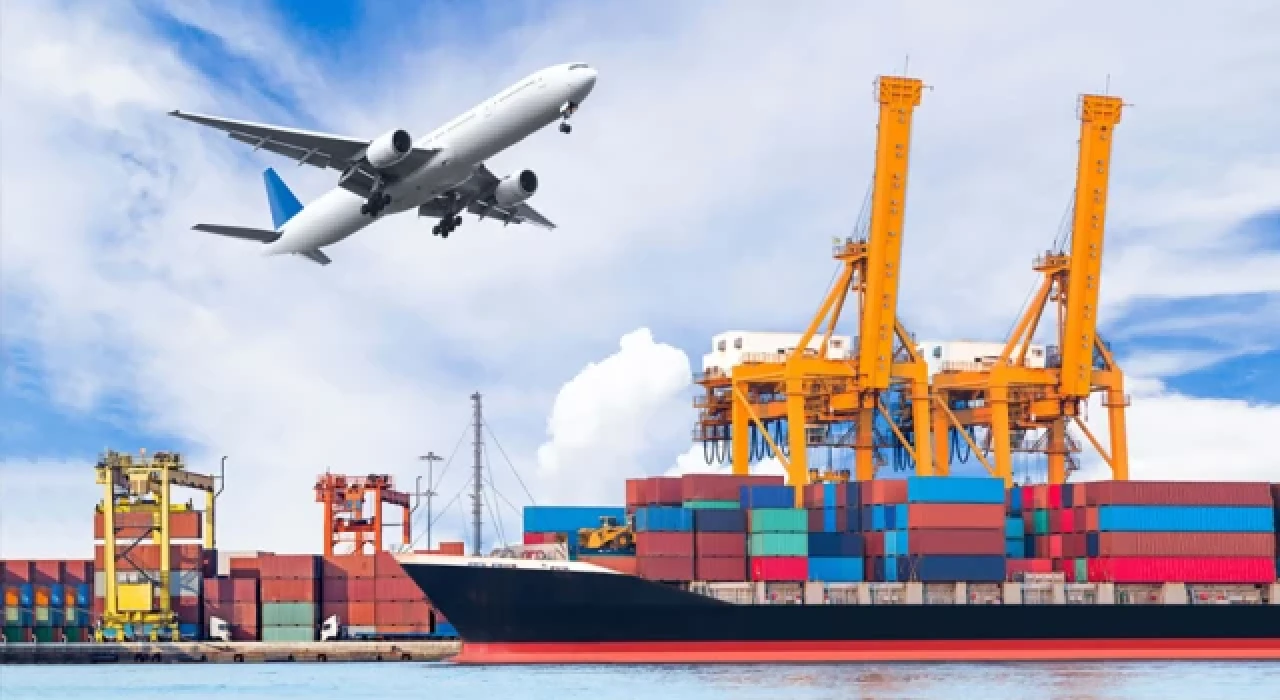 2023'ün ilk çeyreğinde dış ticaret açığı 34,7 milyar dolar ile rekor kırdı