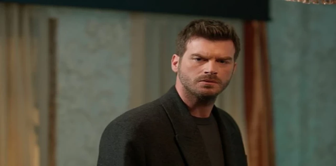 ’Aile’nin Merakla Beklenen 7. Bölümünden Yeni Tanıtım! Hülya, Yağmur’un Geçmişini Açığa Çıkarıyor