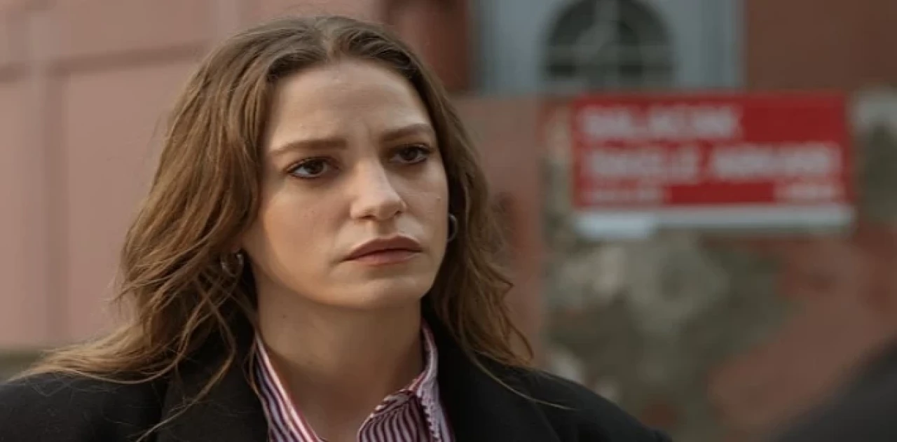 ’Aile’nin Yarın Akşam Ekrana Gelecek Yeni Bölümünden Ön İzleme Sahnesi Yayınlandı