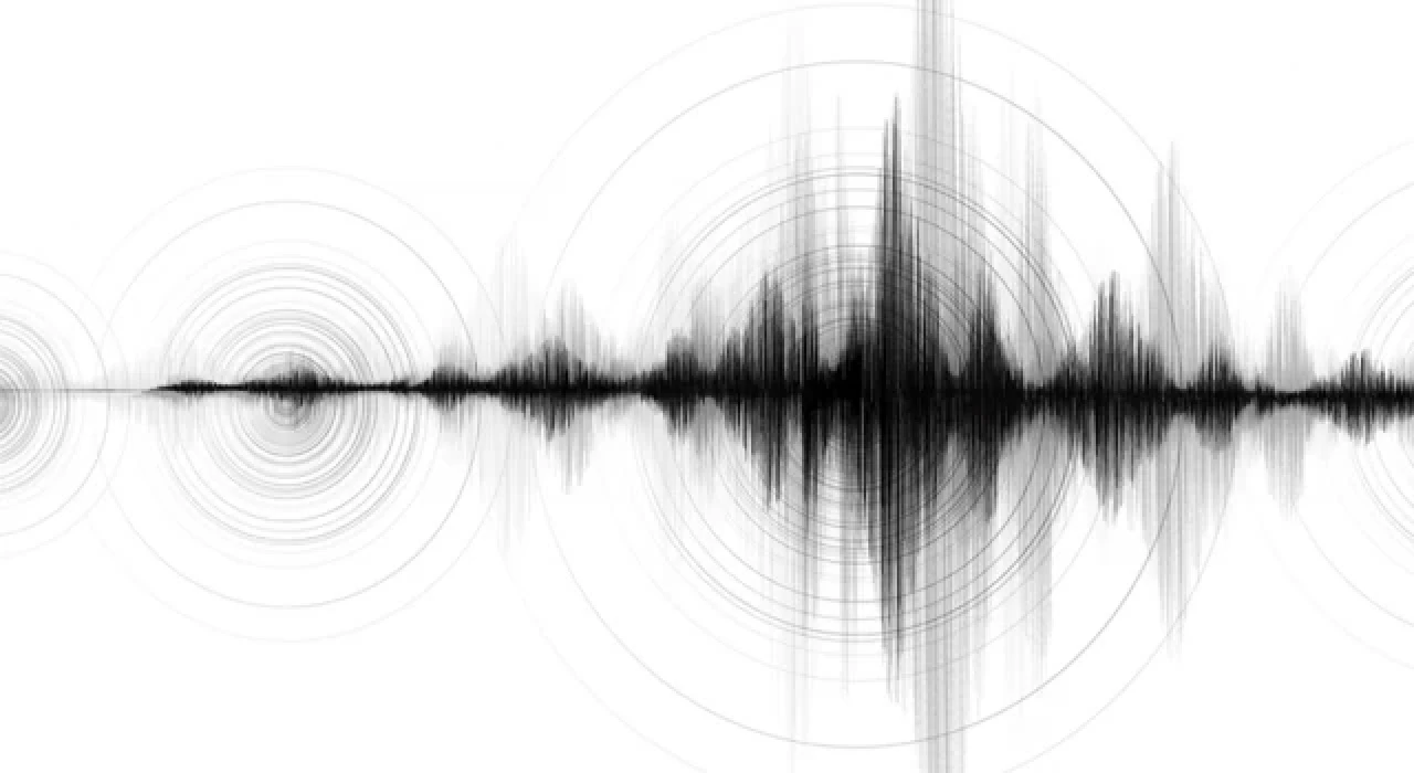 Ağrı’da 4.3 büyüklüğünde deprem meydana geldi