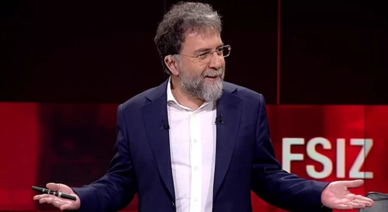 Ahmet Hakan'dan Kızılay Başkanı Kerem Kınık'a 'istifa' çağrısı