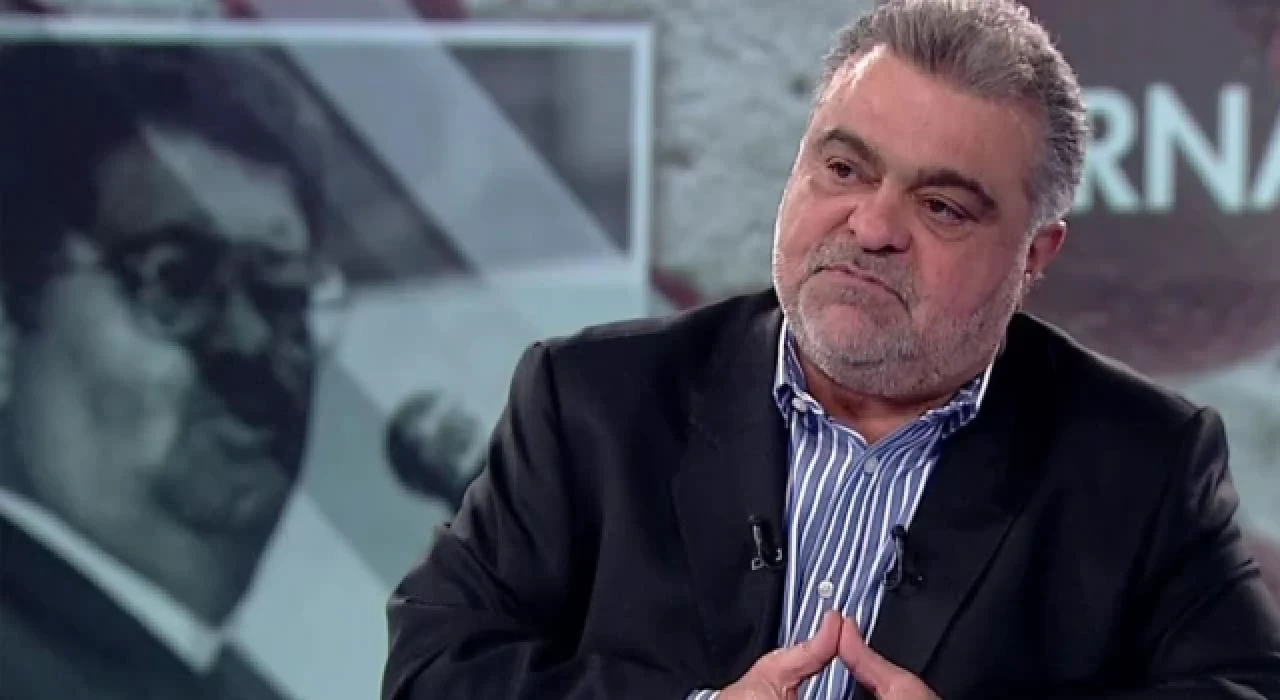 Ahmet Özal, seçimlerde Kemal Kılıçdaroğlu'nu destekleyeceklerini açıkladı