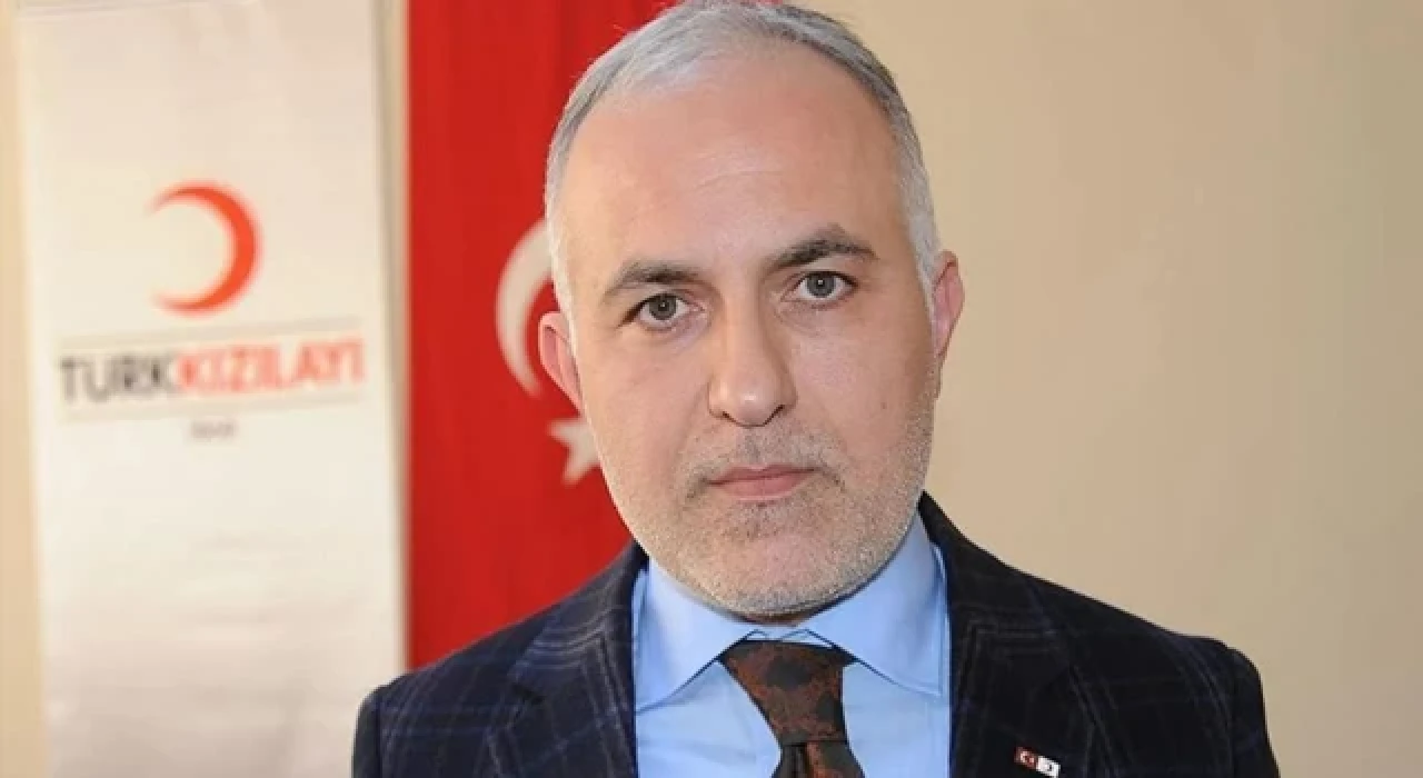 AK Parti'den Kerem Kınık'a istifa çağrısı: 'Kendisi etmezse gereken yapılmalı'