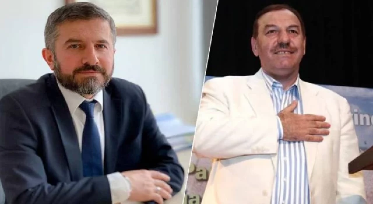 AK Parti’nin milletvekili aday listesindeki üç isim değişti