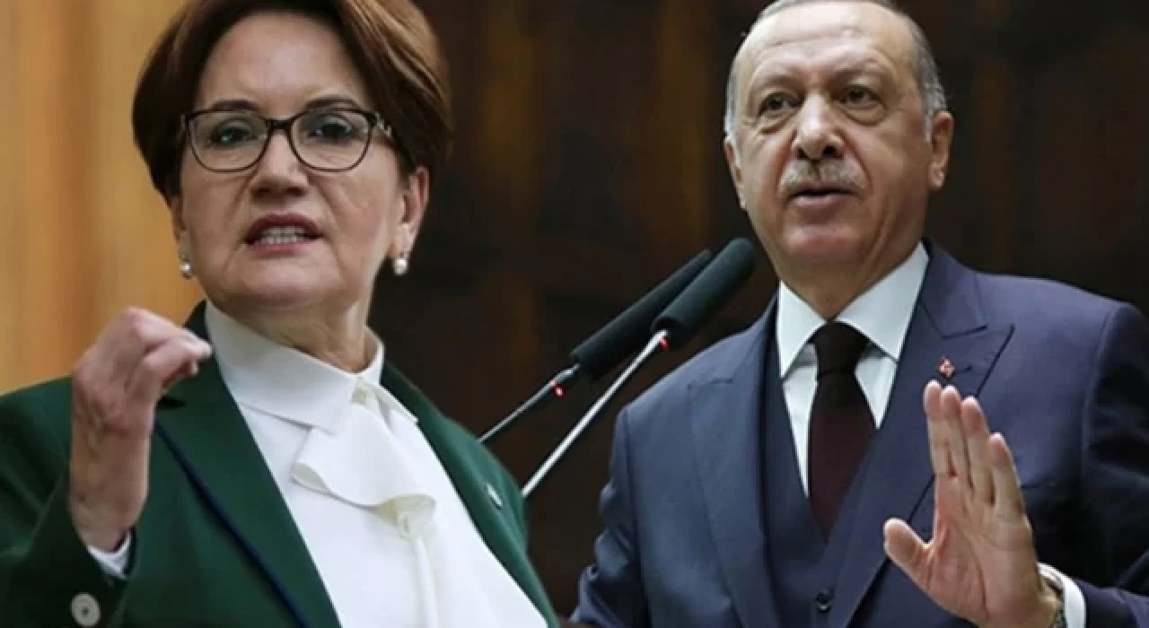 Akşener: 14 Mayıs'ta Erdoğan'ı büyük bir saygıyla yolculayacağız