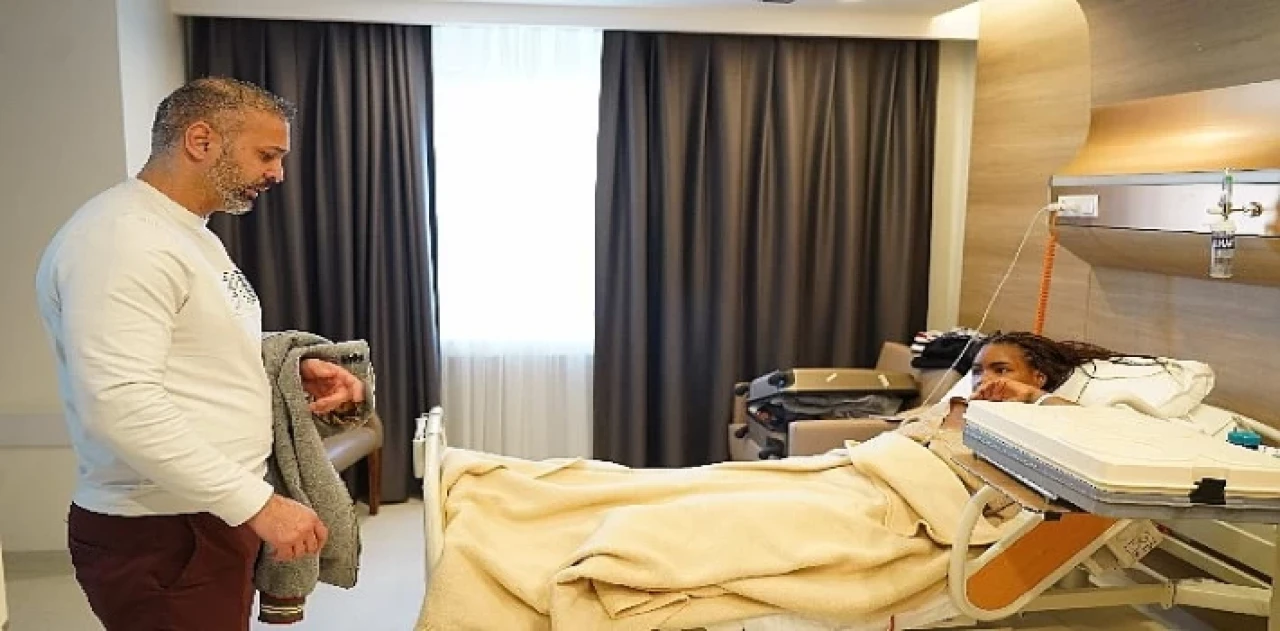 Alanında öncü ’’Nobel World Clinic &amp; Nobel World Dent’’