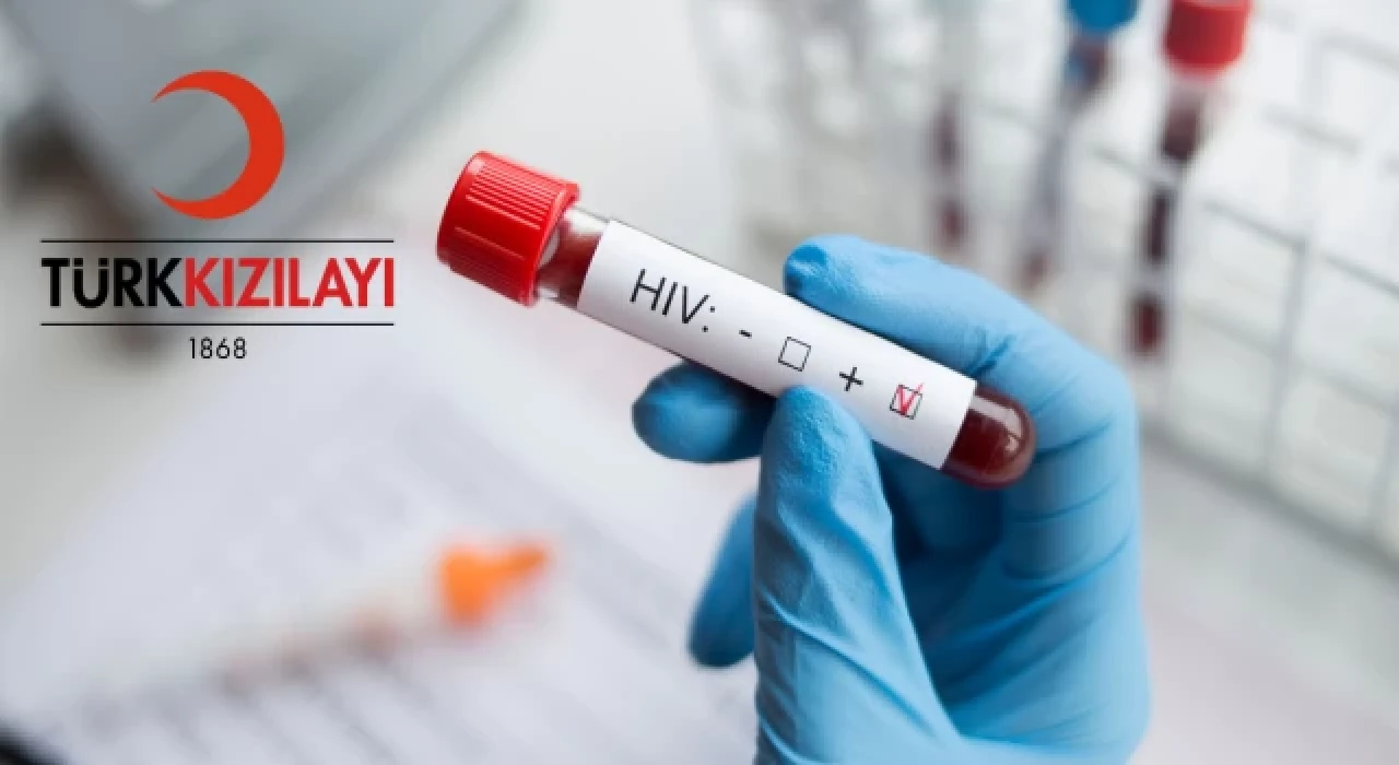 Ameliyat olan hastaya Kızılay’dan verilen kanda HIV tespit edildi