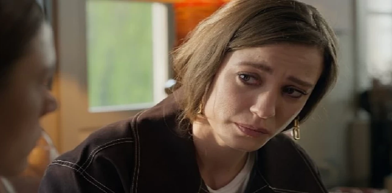 'Aile’nin Heyecan Dolu 8.Bölümünden 2.Tanıtım Yayınlandı