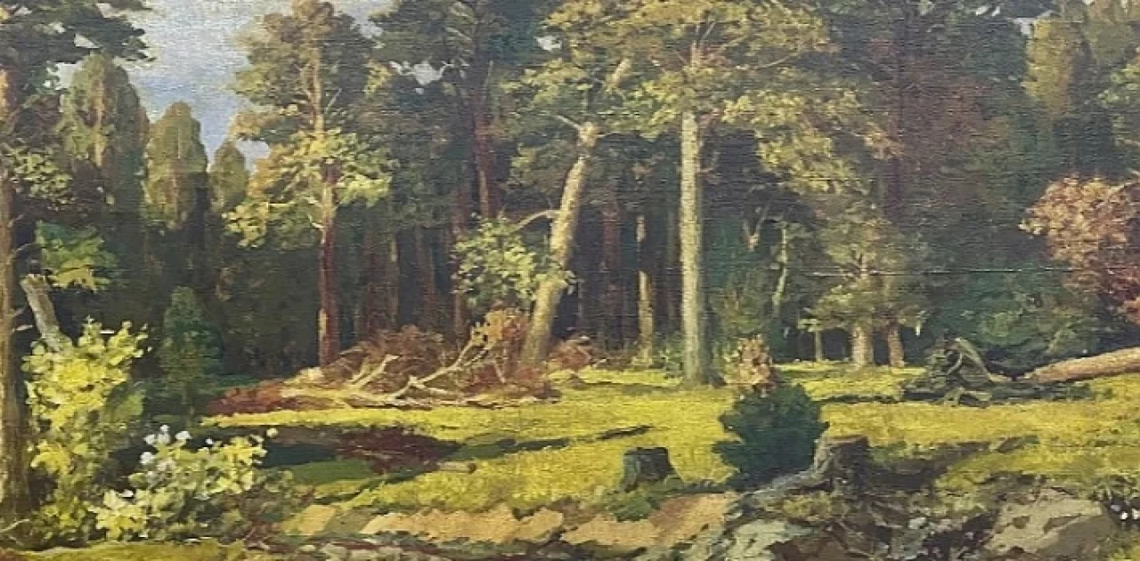 Artium Modern, ”Türk Resim Sanatına Atılan İmzalar” başlıklı 45. Online Müzayedesi’ni sanatseverlerin beğenisine sunuyor