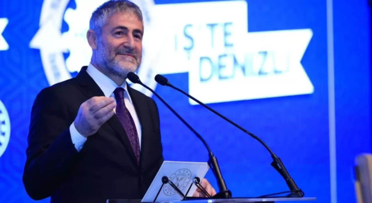 Bakan Nebati: Enflasyonu kalıcı olarak tek haneye indireceğiz