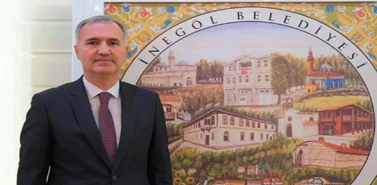 Başkan Alper Taban’dan Kadir Gecesi Mesajı