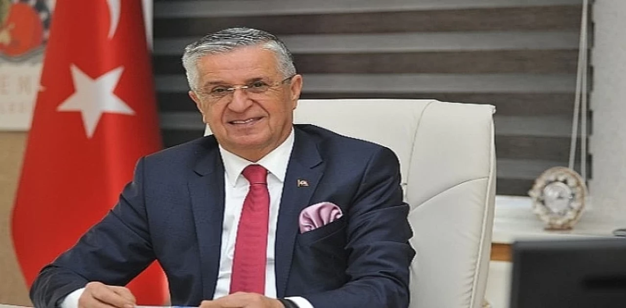 Başkan Topaloğlu’ndan Ramazan Bayramı Mesajı