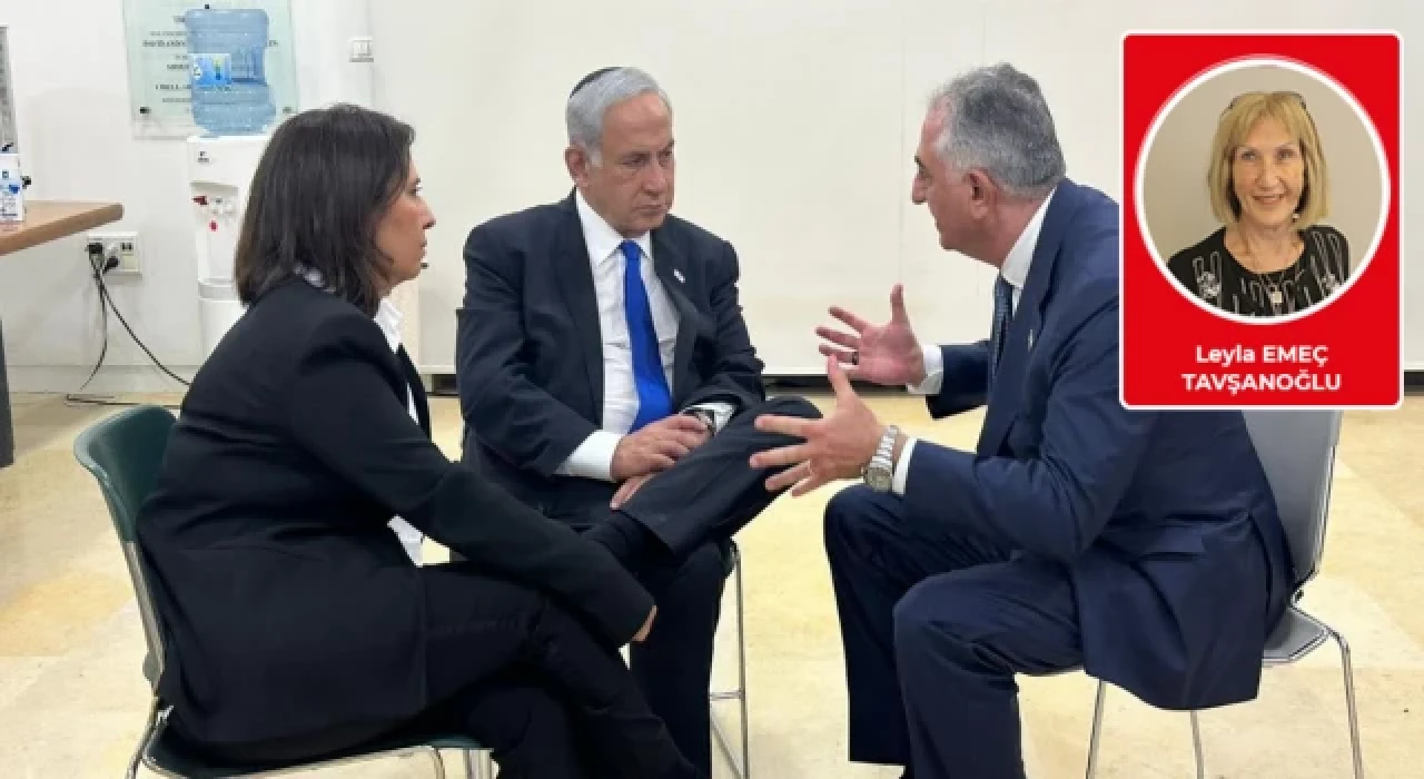 Bayram değil seyran değil eniştem beni niye öptü