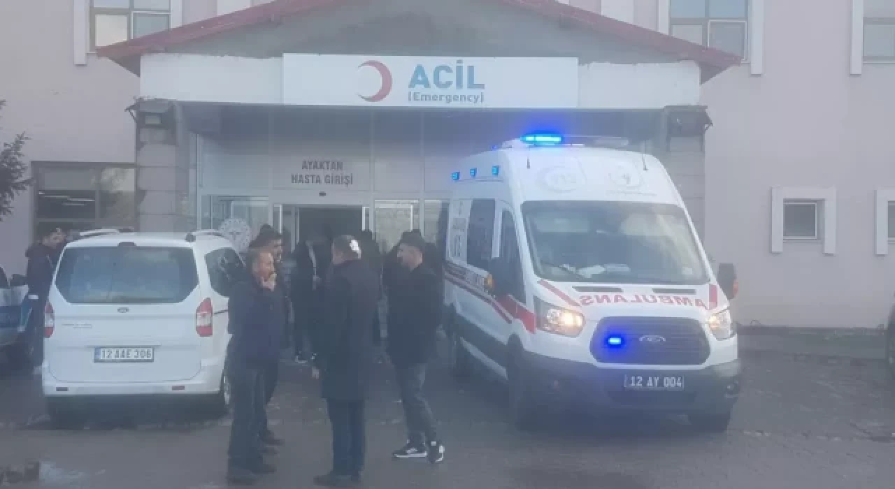 Bayram namazında kavga: Biri ağır, 5 yaralı