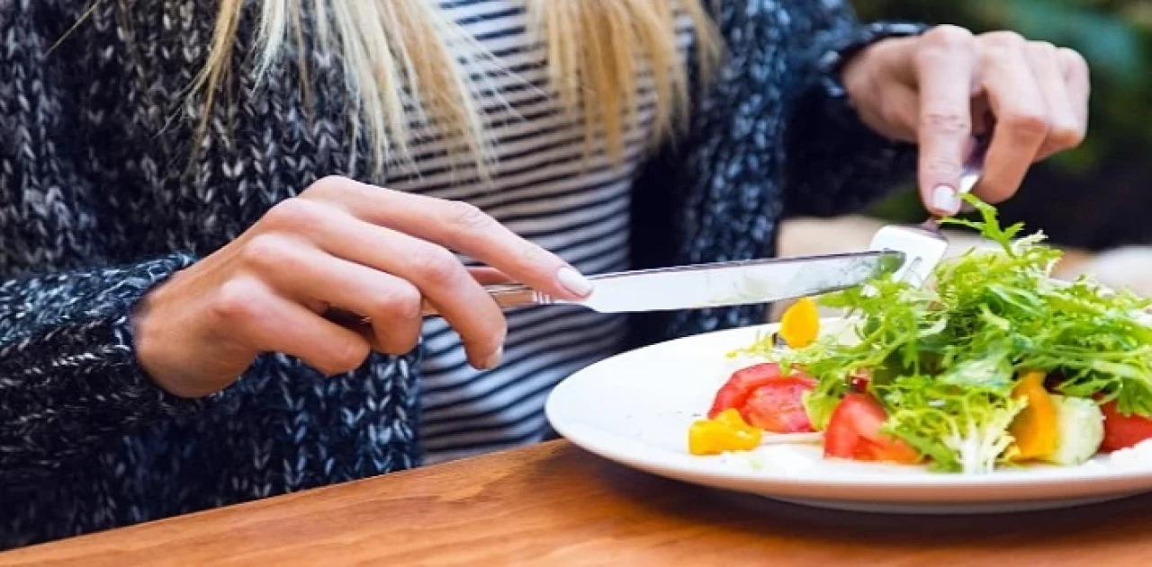 Bayramda Ölçüyü Kaçırmalayım