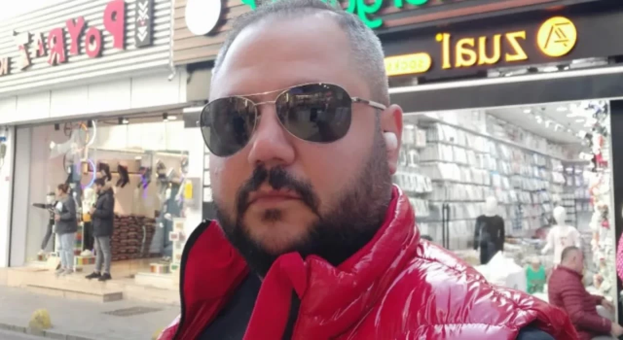 BBP İlçe Başkan Yardımcısı Ercan Paker, CHP'ye oy verecekleri açık açık tehdit etti