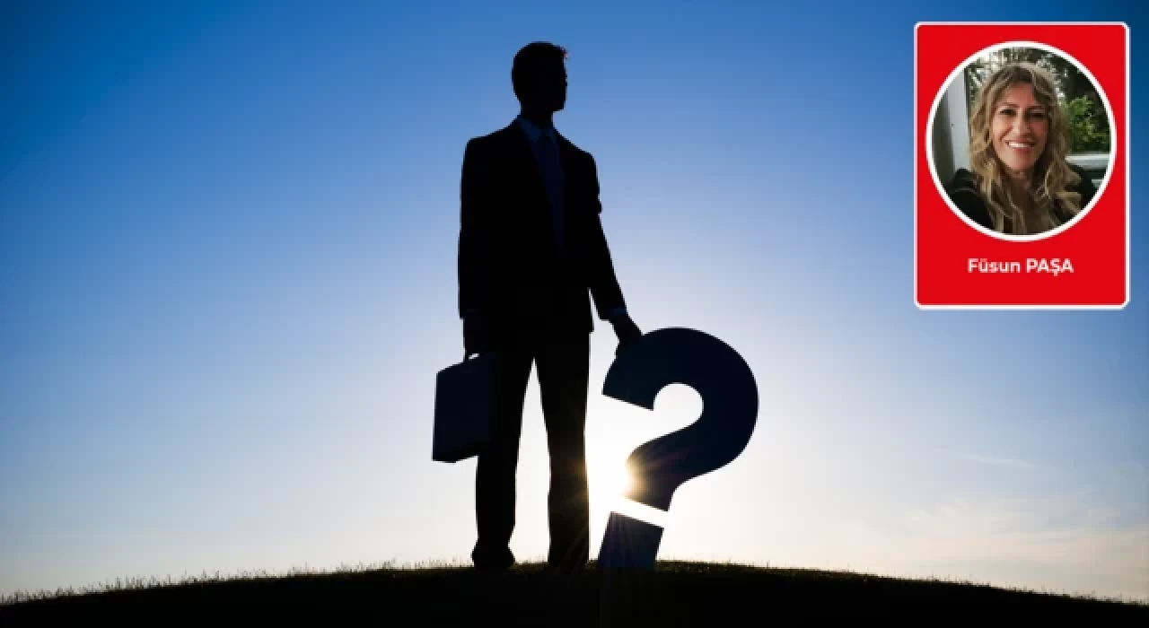 BEN BİLİYORUM! diyerek yaşamak...