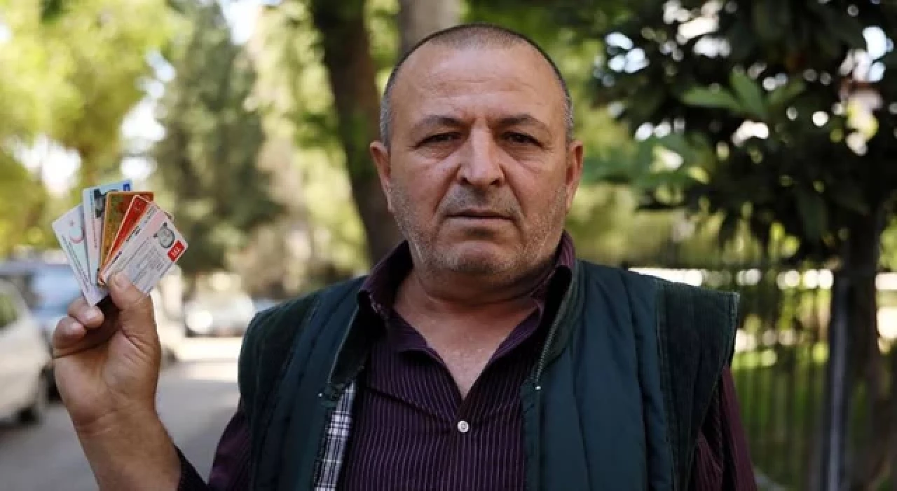 Beş farklı isim yüzünden iki kez askere çağrıldı, cezaevine girdi, şimdi de emekli olamıyor!