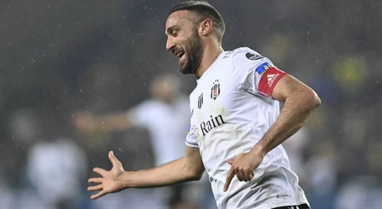 Cenk Tosun’un sözleşmesindeki madde devreye girdi