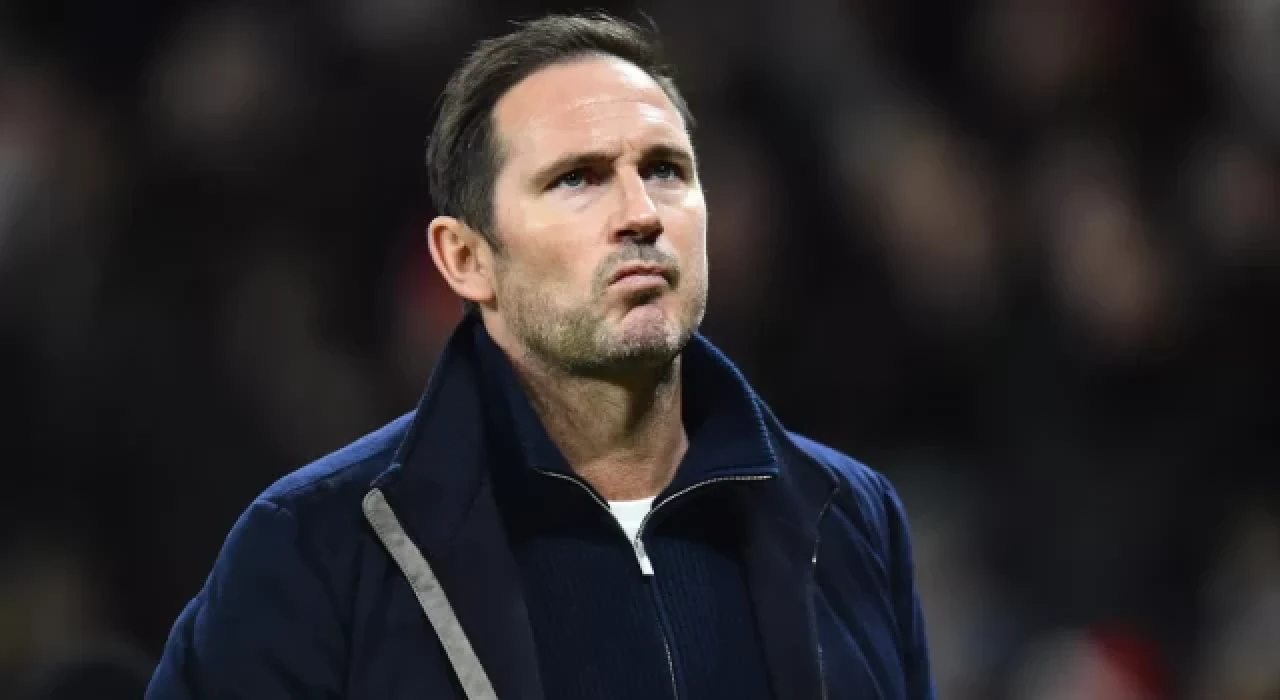 Chelsea'de Frank Lampard geri döndü