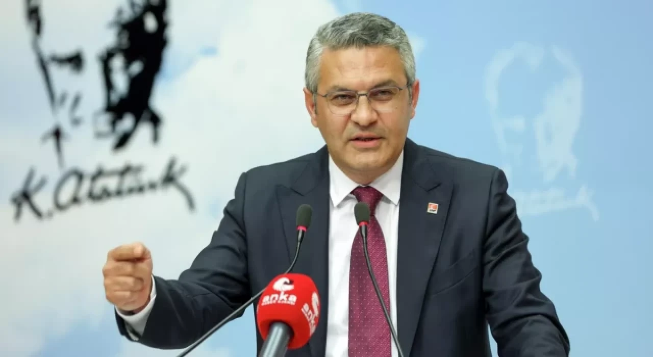 CHP'li Salıcı liste hazırlığında neler yaşandığını anlattı: Yüksek sesler ve bağırış çağırış olmadı