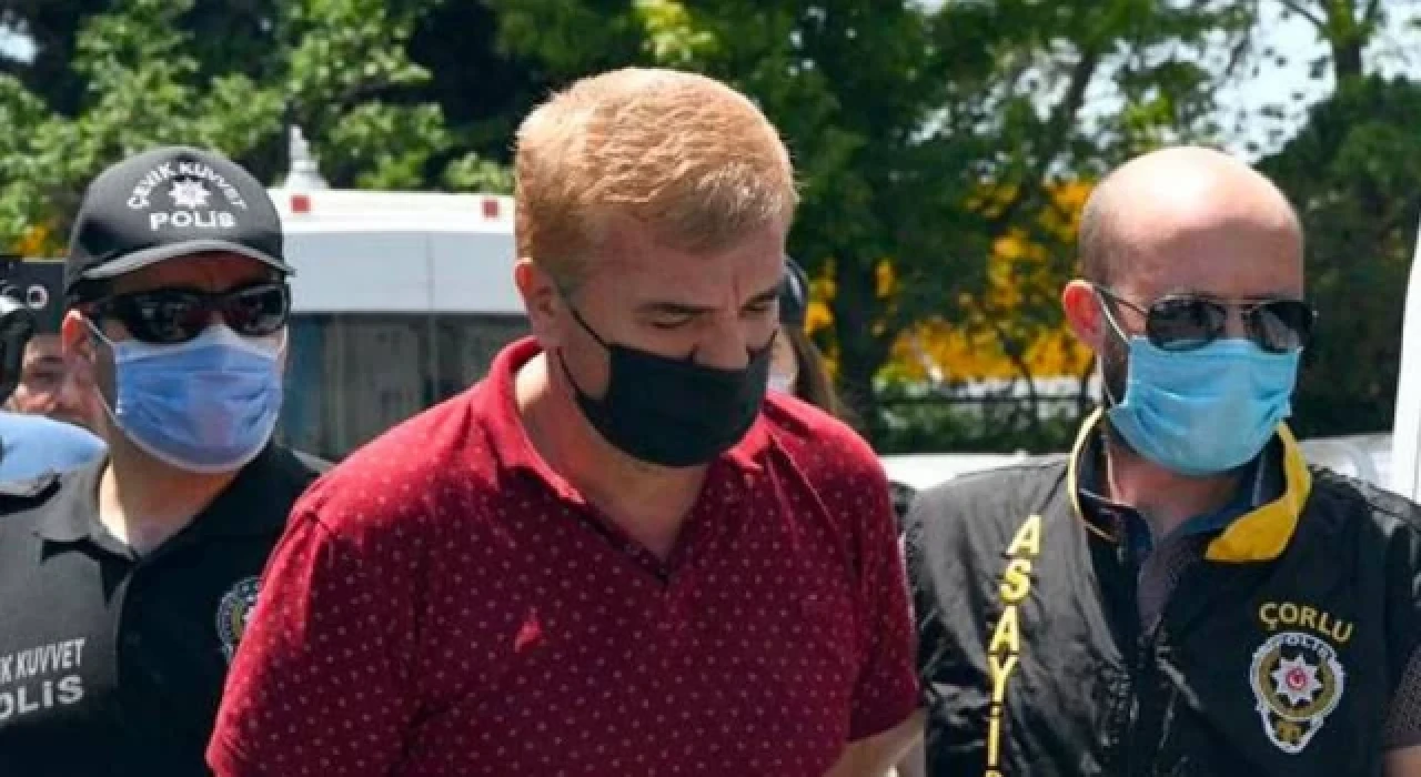 Çorlu’da 12 şahsın sahte içkiden ölümünde ilk karar: 50 yıl hapis cezası verildi