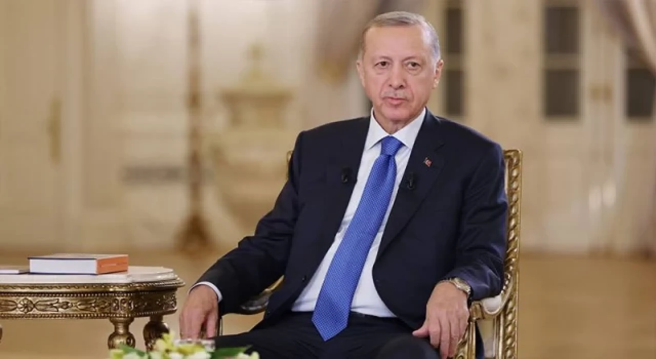 Cumhurbaşkanı Erdoğan: ”51 yavrumuzun ölümüne neden olan Selo değil mi?”