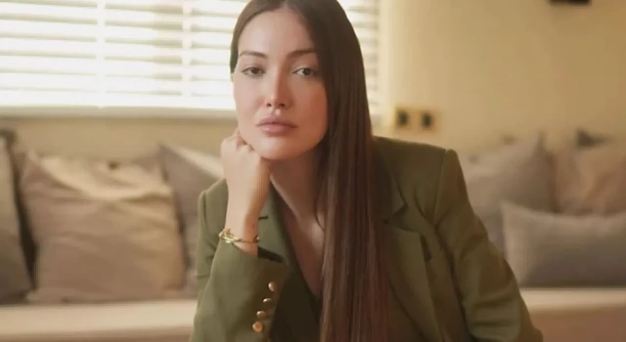 Danla Bilic'in saplantılı hayranına 2 ay uzaklaştırma